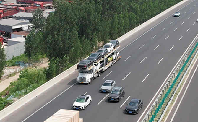 淮安高速公路汽车救援